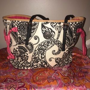Spartina bag